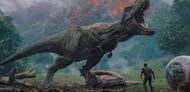 Jurassic World: Fallen Kingdom Source: Universal Pictures